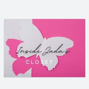 Meet your Posher, Inside Jada's Closet